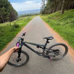 Nukeproof reactor