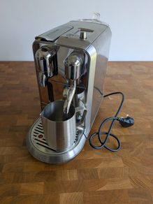 Coffee machine