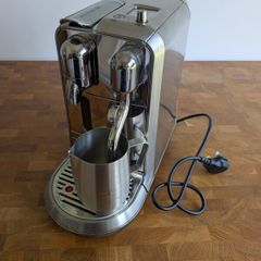 Coffee machine