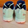 reebok zquick dash Size 5 eu 38 turquoise in excellent condition Image 9