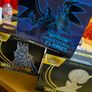 Phantasmal and Mega Mystery Tins Image 10