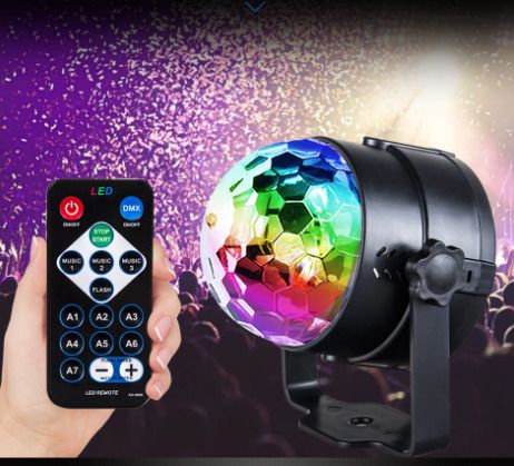 Party light Disco light