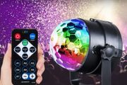 Party light Disco light