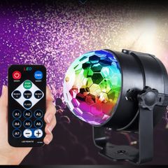 Party light Disco light