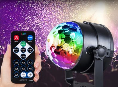 Party light Disco light