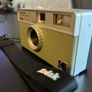 Kodak Ektar H35 Half Frame Camera Image 2