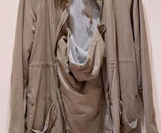 Babywearing jacket