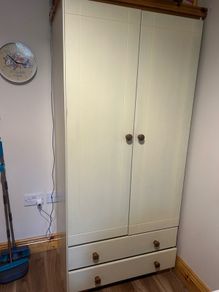 wardrobe
