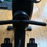 Hit Fitness Air & Magnetic Rowing Machine Image 7