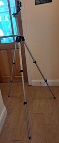 camera tripod