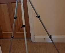 camera tripod