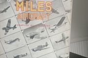 The Book of MILES Aircraft Reduced