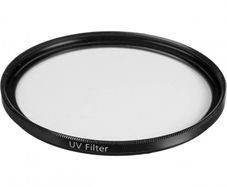 30.5mm Ultra-Violet UV Haze Filter - Lens Protector