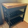 ikea kitchen island small Vadholma Image 2