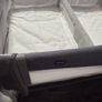 Chicco twin crib Image 4