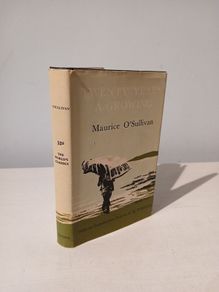 Twenty Years A-Growing by Maurice O'Sullivan