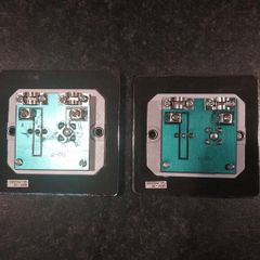 Chrome TV Points x2
