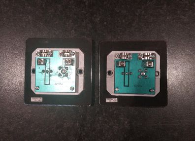 Chrome TV Points x2