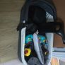 free buggy and car seat Image 2