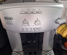 Coffee Machine