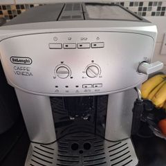 Coffee Machine Delonghi