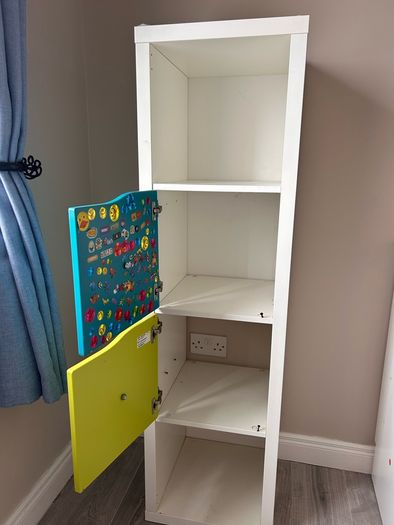 Bookcase