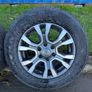 18" Ford Ranger Alloy Wheels Image 2