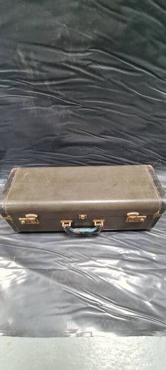 Trumpet cases