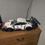 lego technic Porshe Image 2