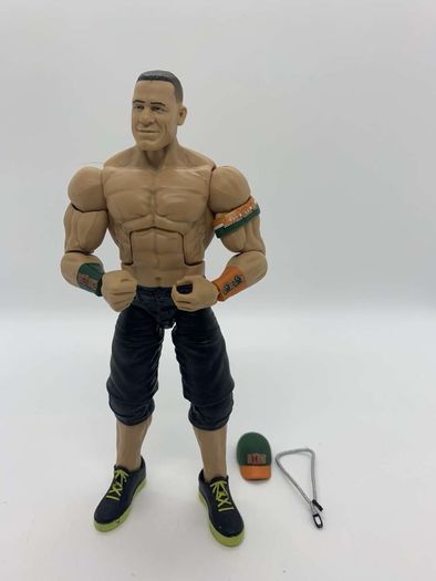 wwe elite series 46 John Cena action figure