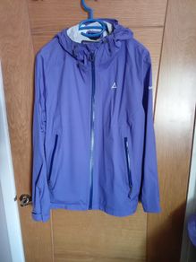 Waterproof Women's Jacket
