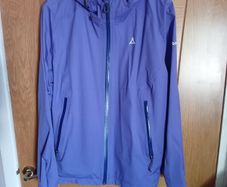 Waterproof Women's Jacket