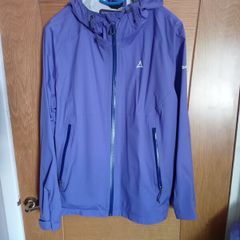 Waterproof Women's Jacket