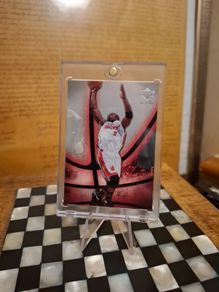 2006 Dwyan Wade (free Postage)