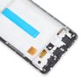 For Samsung Galaxy A52 4G / 5G LCD Screen Replacement With Frame - Black Image 4