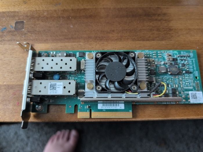 Dell Poweredge