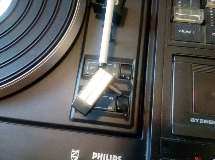 philips music center 990