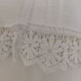 White bolero Image 4