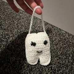 tooth fairy pillow