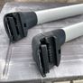 Roof Rack Original For Renault Kadjar, Quickfix (with Roof Rails) Image 3