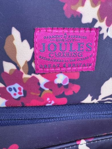 Joules Suitcase