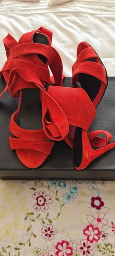women heels