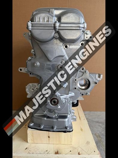 Hyundai 1.6 GDI Engine G4FD - New