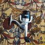 MITCHELL fishing rod wheel Image 4