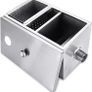 Stainless Steel, Commercial Grease Separator, Image 3