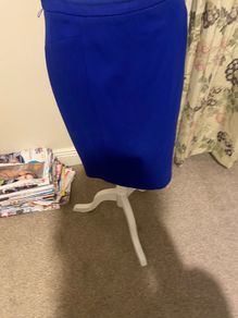 Coast Skirt