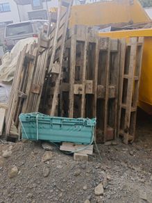 pallets