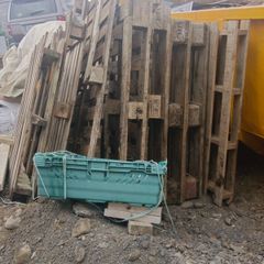 pallets