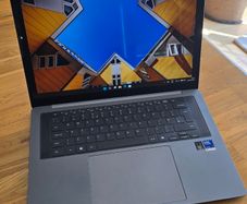 Samsung Galaxy Book6 Pro 16" Intel Core Ultra 7 16GB 512Gb HD Laptop