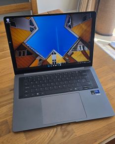 Samsung Galaxy Book6 Pro 16" Intel Core Ultra 7 16GB 512Gb HD Laptop